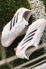 Бутсы adidas Copa Pure 4 Elite FG - белый
