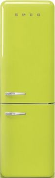 Холодильник Smeg FAB32RLI5