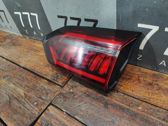 Фонарь задний правый Chery Tiggo 8 Pro 21-нв Б/У Оригинал 605000239AA