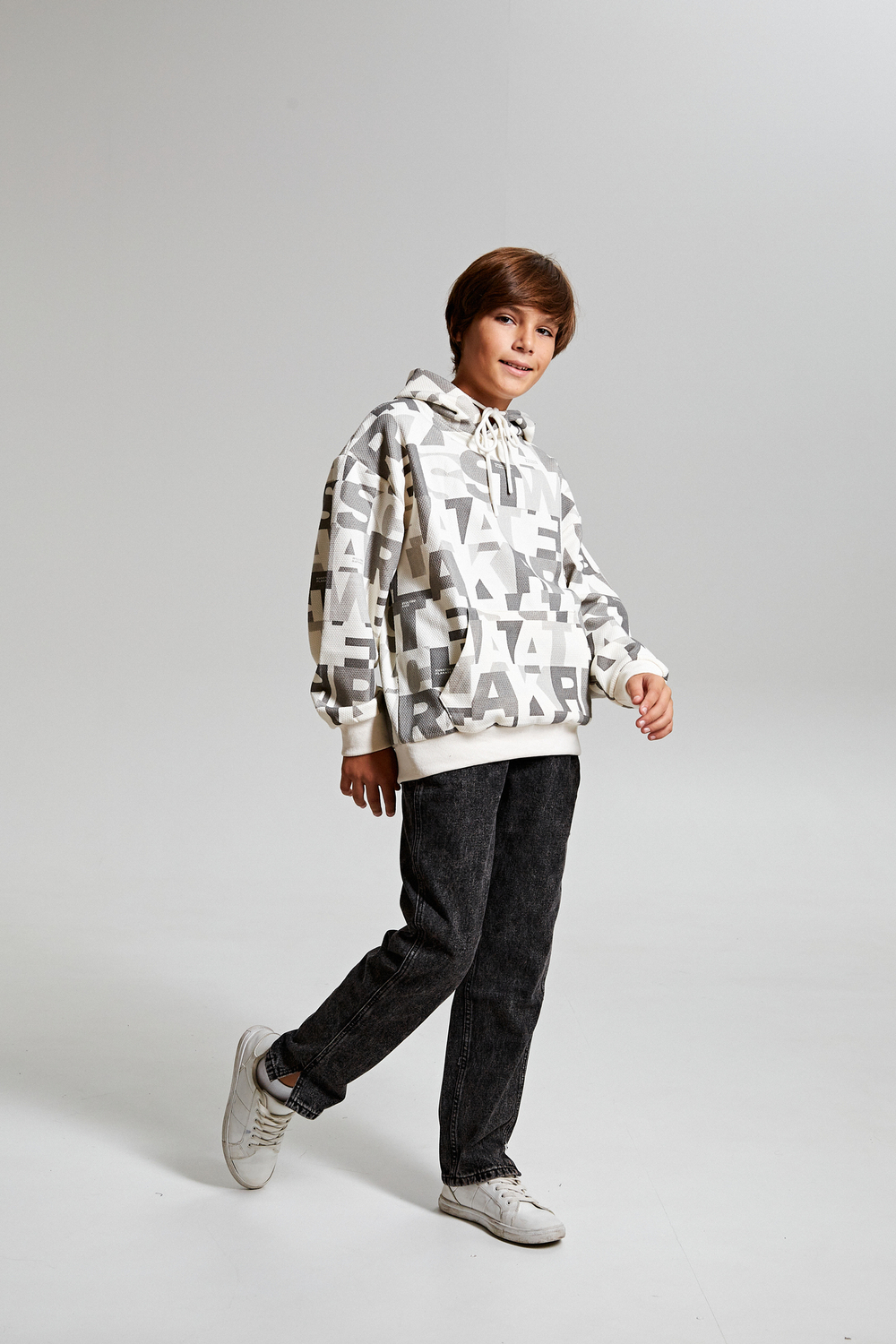 Худи д/м Miasin B-HD34705