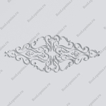 Наборная розетка Roslepnina RN-1569R