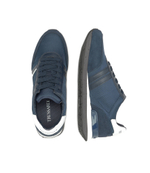 Кроссовки Trussardi - темно-синий(77A00473 9Y099998)