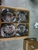 КОВАНЫЕ ДИСКИ ДЛЯ BMW 5 SERIES G60 2024 БМВ