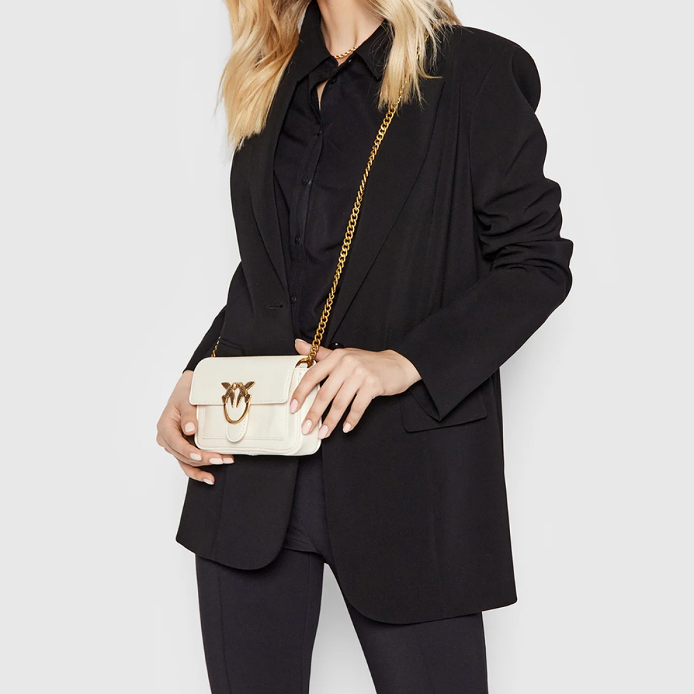 Сумка PINKO 22, 1P22NQ-Y7SP-Z14Q