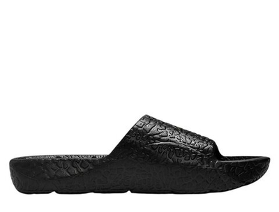 Шлепки Jordan Franchise Flip-Flops Black