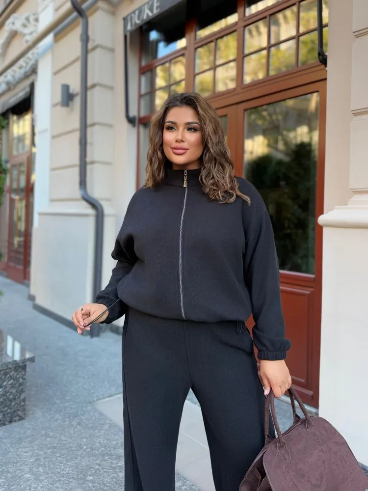 Костюм УК-897-3 Фабрика Моды