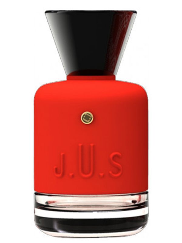 J.U.S Parfums Noiressence