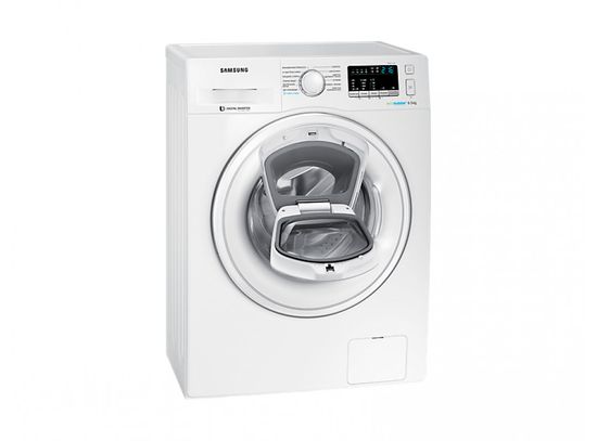 Стиральная машина Samsung WW65K42E08W