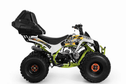 Квадроцикл SHARMAX 190 CROSS