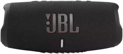 Портативная акустика JBL Charge 5 black