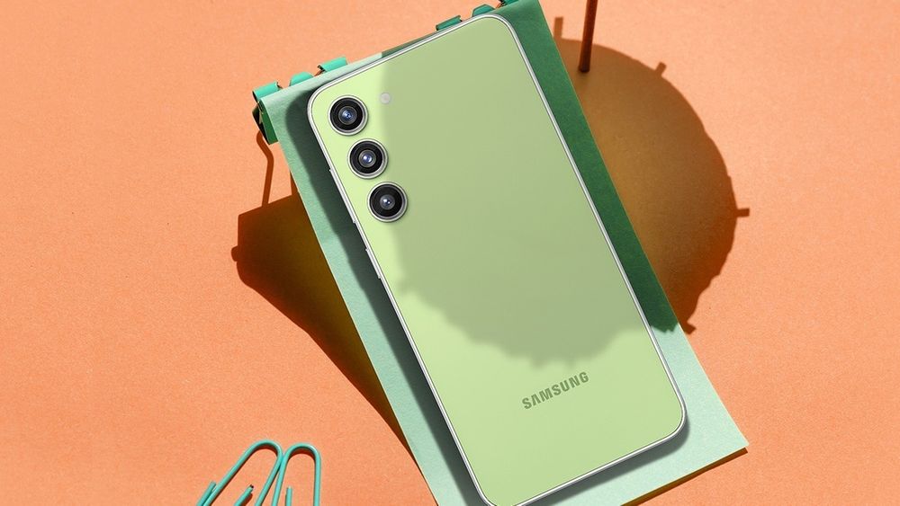 Samsung Galaxy S25 Ultra (2024)