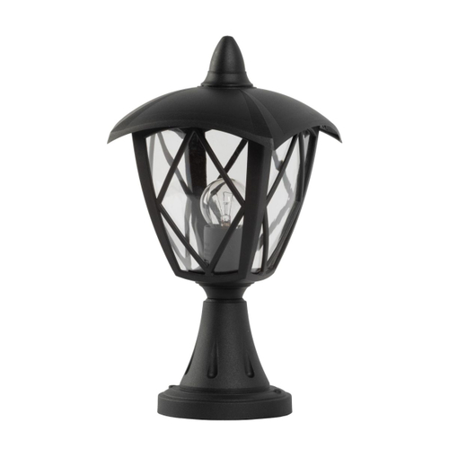 Ландшафтный светильник De City Корсо 801042101