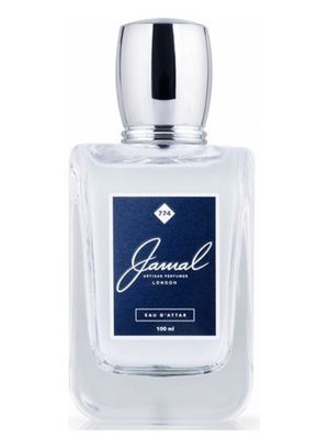 Jamal Perfumers London Scent 774