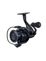 Катушка с байтраннером Custom Black Feeder 55F