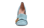 Gucci G (Женская размерная сетка)