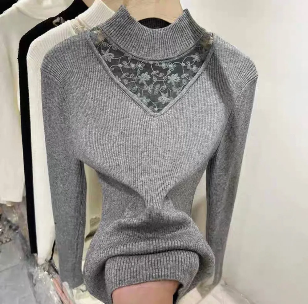 Водолазка 50342656 Fabrika