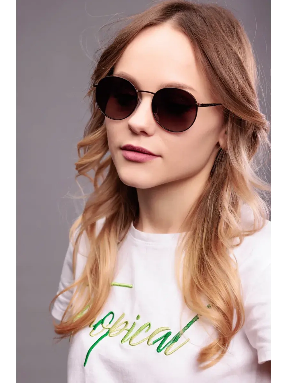 Солнцезащитные очки 2025 с поляризацией