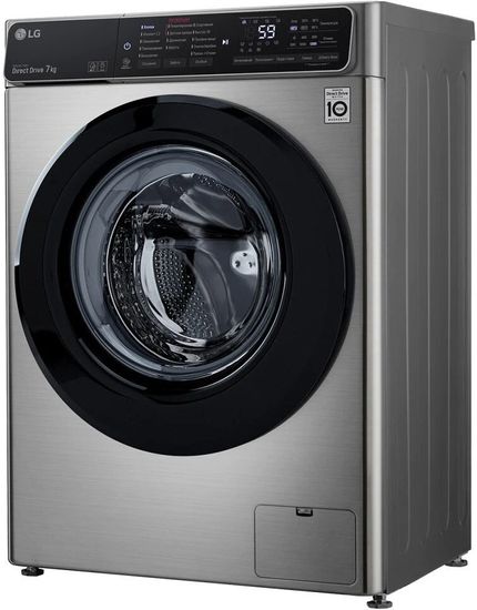 Стиральная машина LG AI DD F2T3HS6S