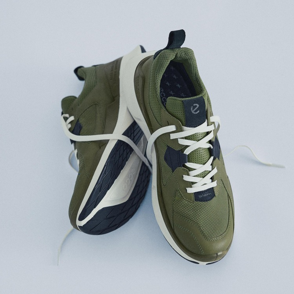 Кроссовки мужские ECCO BIOM 2.2 M