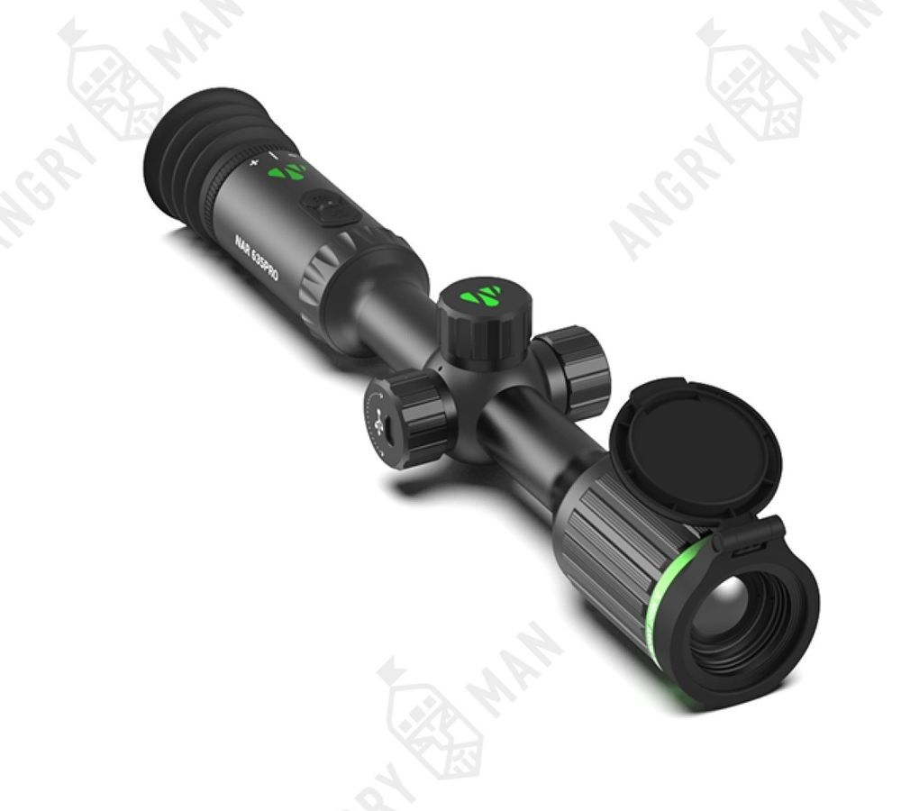 Тепловизионный прицел Night Arrow 635 Pro, Conotech