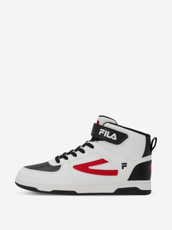 Кеды детские FILA FIL NXT HIGH B