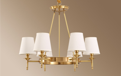 люстра Criteria 6