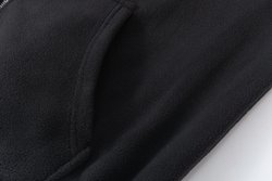 СВИТШОТ YMKASHIX TURBO FLEECE ZIP