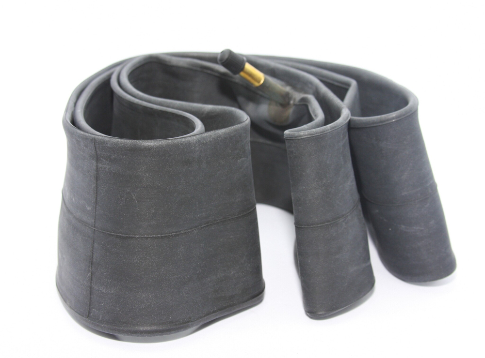 Камера бутиловая 24х4.0 для фетбайка