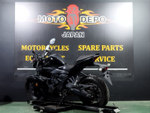 Yamaha MT-03 2016