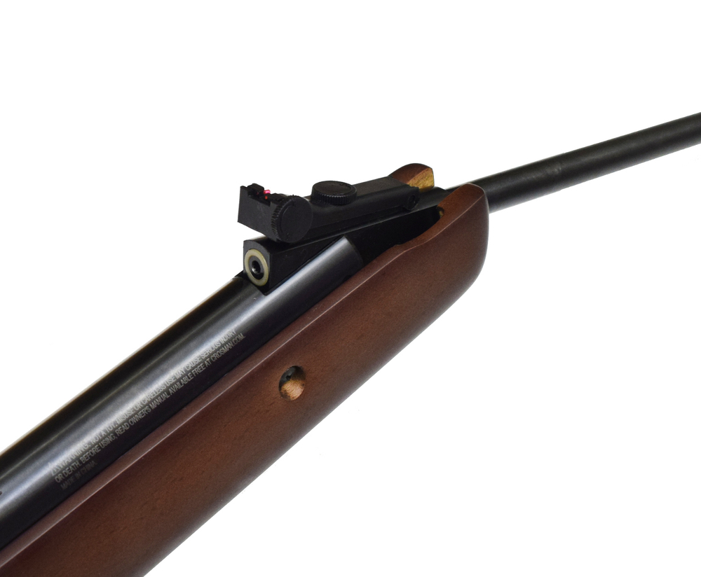 Винтовка пневматическая Crosman Vantage Copperhead