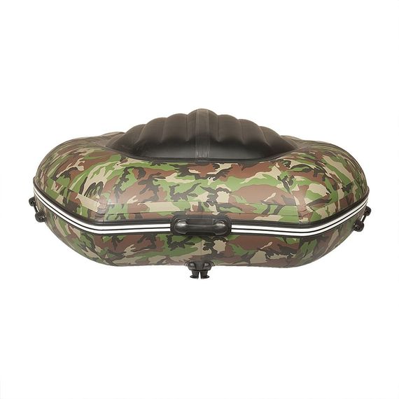 Лодка ПВХ КОВЧЕГ 320 НДНД