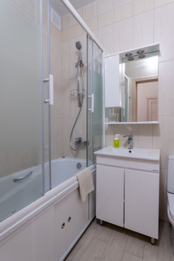 Делюкс 3-комнатный