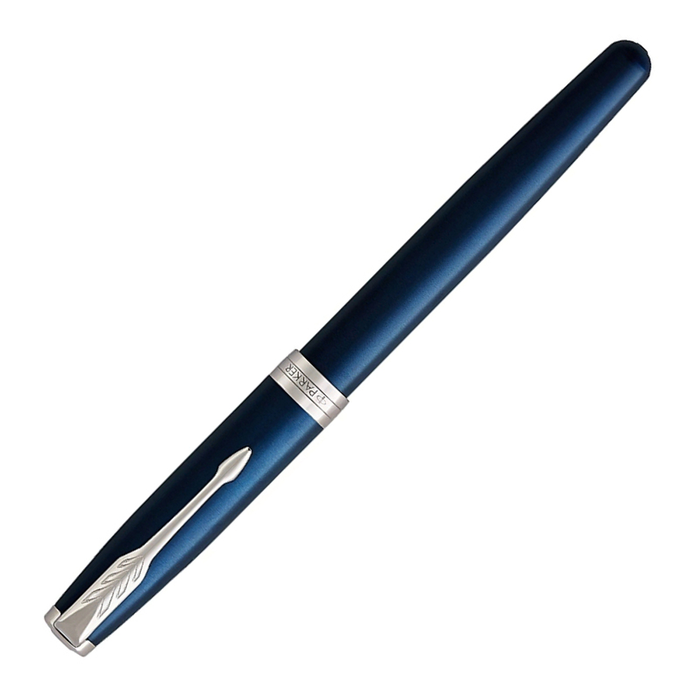 Ручка перьевая Parker Sonnet F