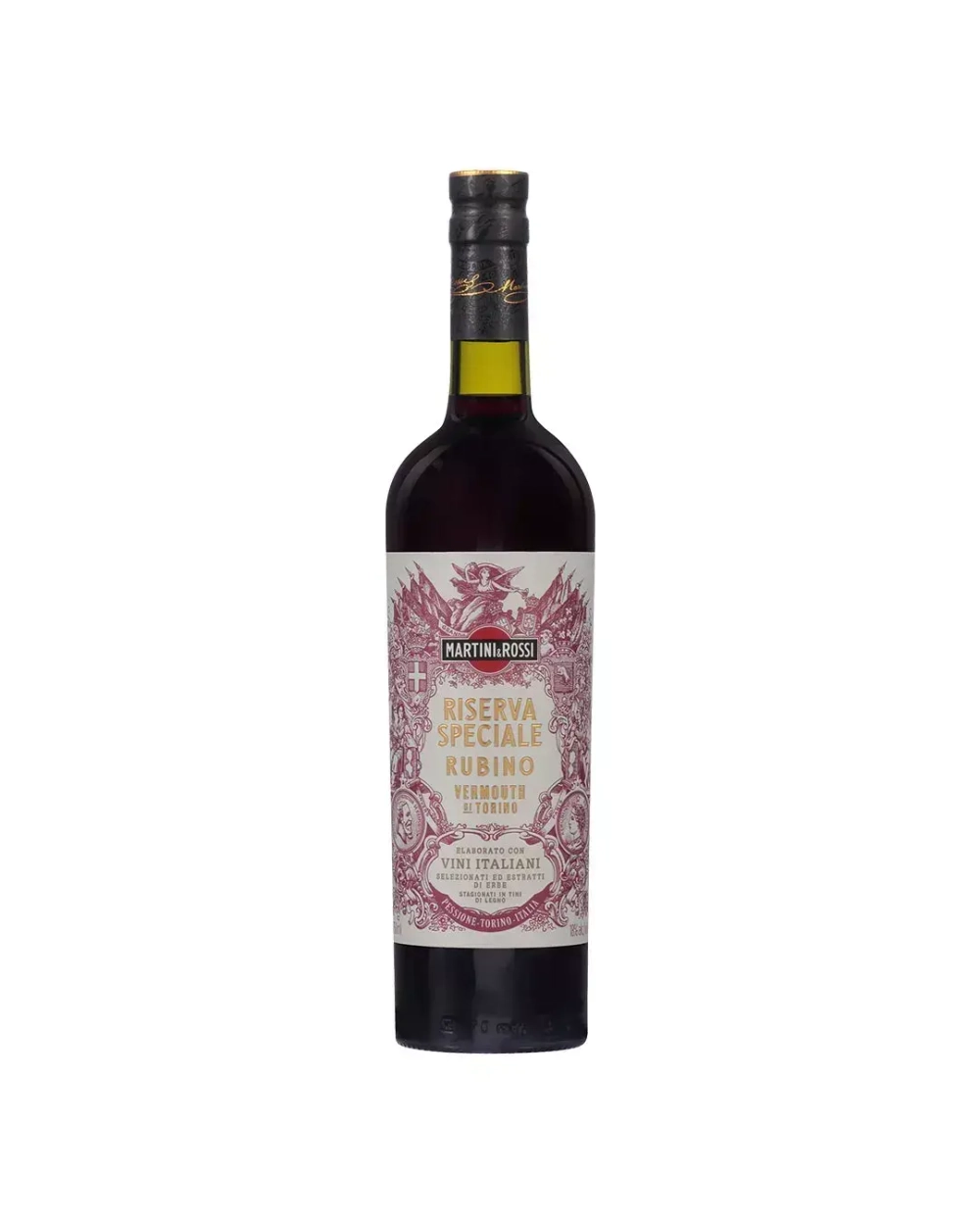 Martini Riserva Rubino 0,75 л.