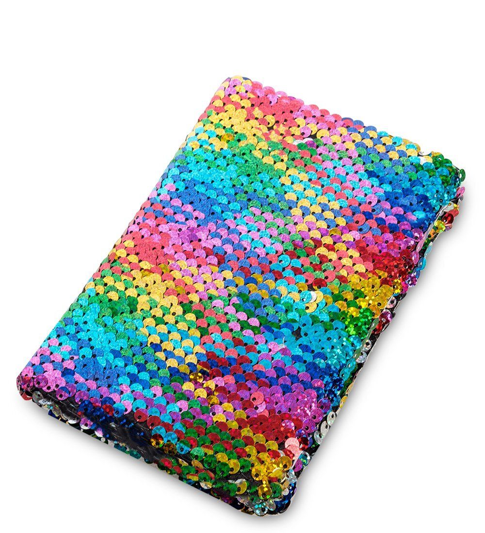 NB-38/1 Блокнот «Волна эмоций»