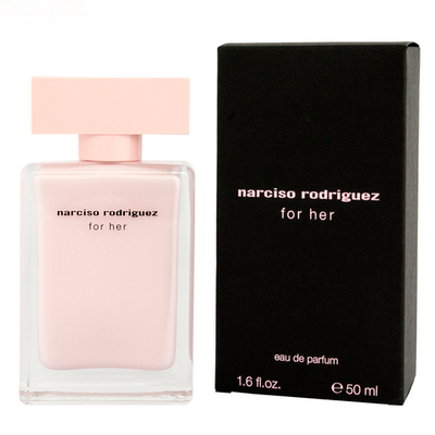 Narciso Rodriguez For Her Eau De Parfum 50 ml (woman)