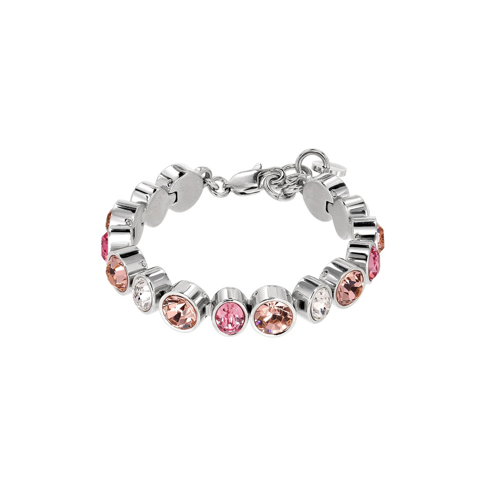 Браслет Dyrberg Kern ELAINE SS LIGHT ROSE 440124