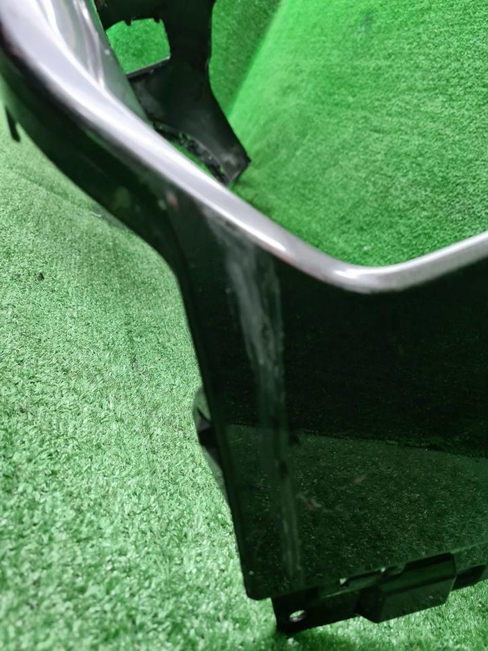 Бампер передний BMW X5 G05 (2018-2023)