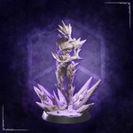 364Loot Studios миниатюра для dnd, днд, pathfinder, фентези, Настольная игра, НРИ, Варгейм, РПГ
