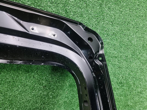 Крышка багажника GAC GS8 2 (2021-н.в.)