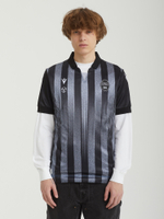 Мужская Футболка-джерси Spal X Slam Jam Third Kit