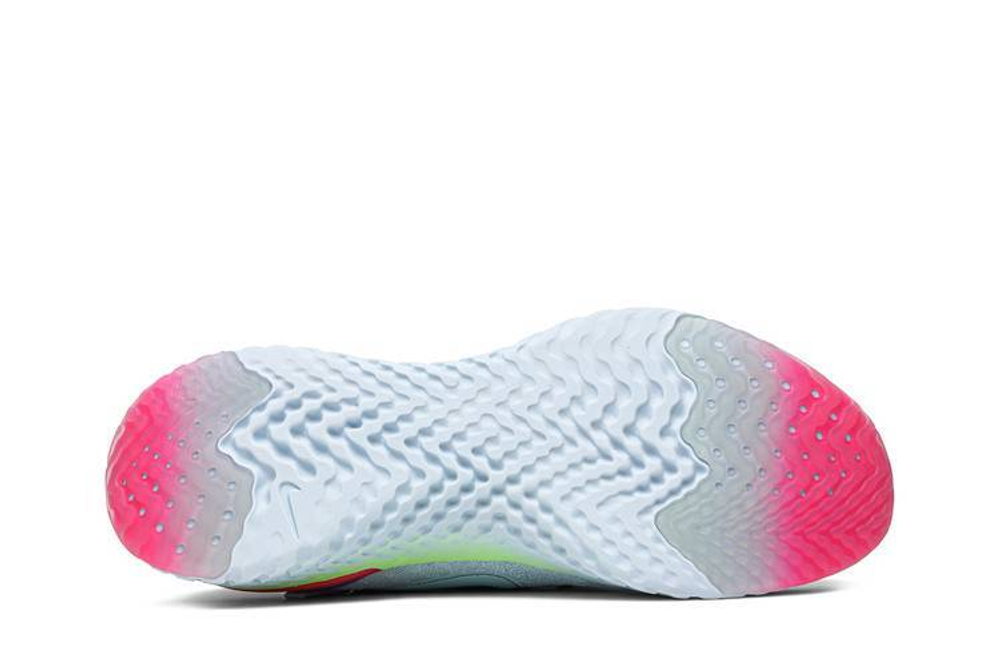 Nike epic react flyknit 2 8-bit cheap