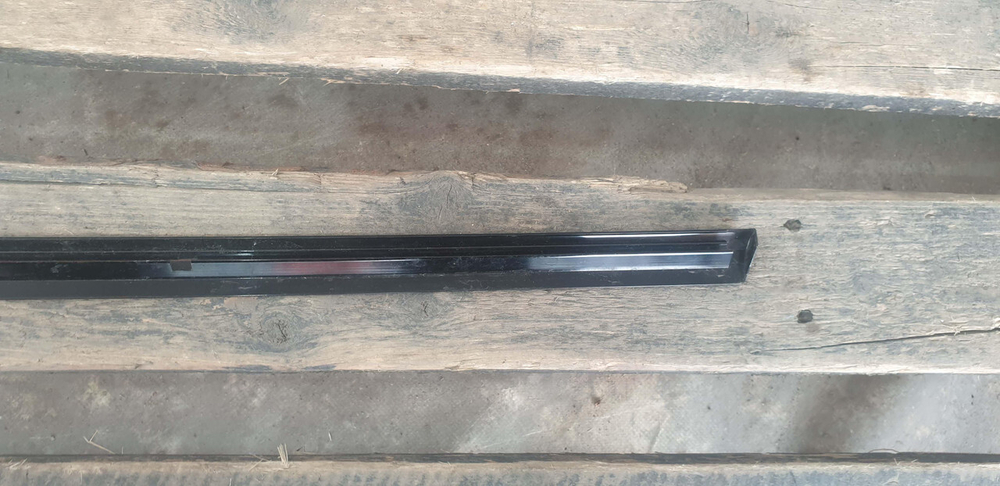 Накладка заднего левого Mercedes GLC (X253) 15-нв Б/У Оригинал A2536706400