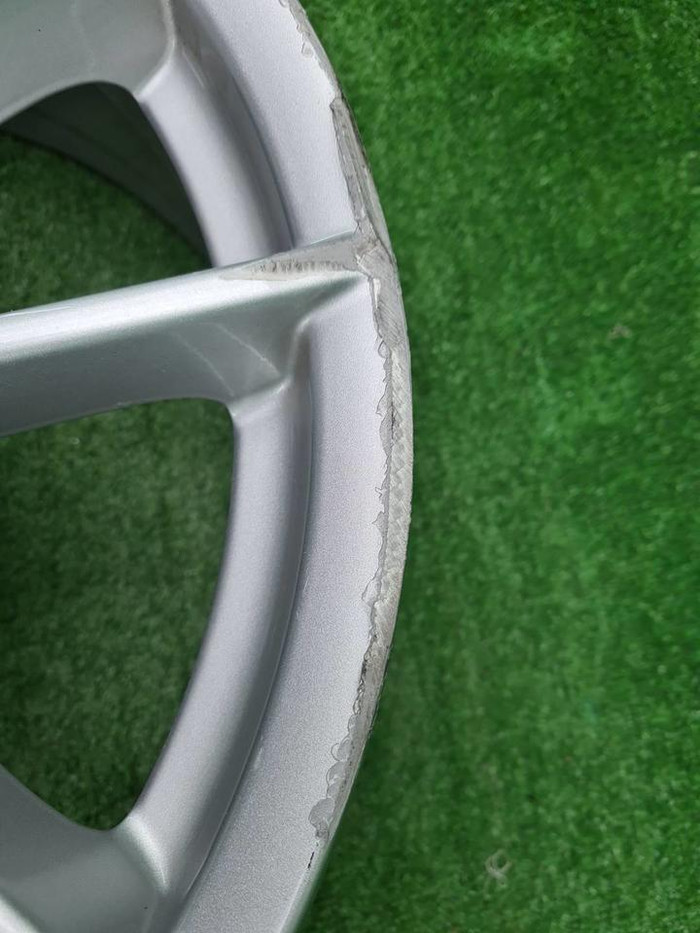 Диск литой R18 BMW X3 G01 (2017-2024) 618 стиль