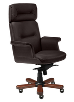 Кресло для руководителя Стил Нотабл