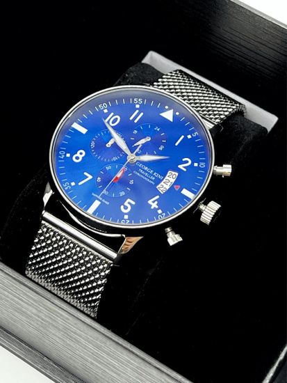 Мужские наручные часы George Kini GK.TR0003