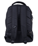 Рюкзак CAMP Double Bottom с двойным дном, черный