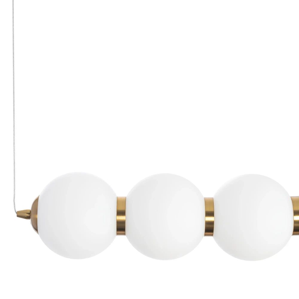 Citilux Балу CL207173 Подвесной светодиодный светильник