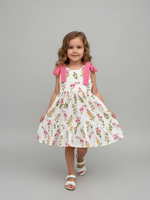 Сарафан из муслина «Азалия»