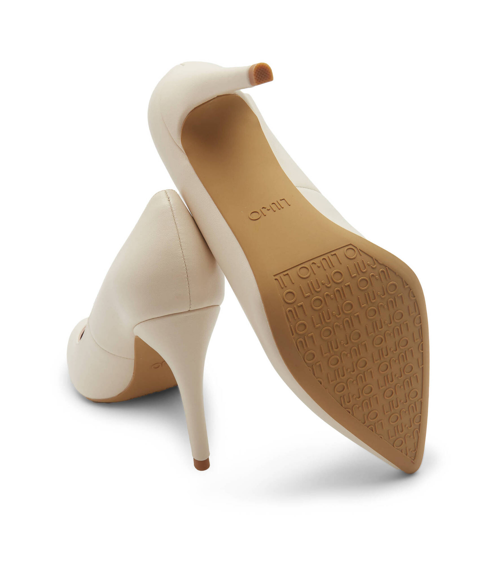 Туфли на шпильках VICKIE 133 Liu Jo - белый(SA3135 EX014)